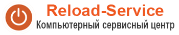  Reload-Service Logo
